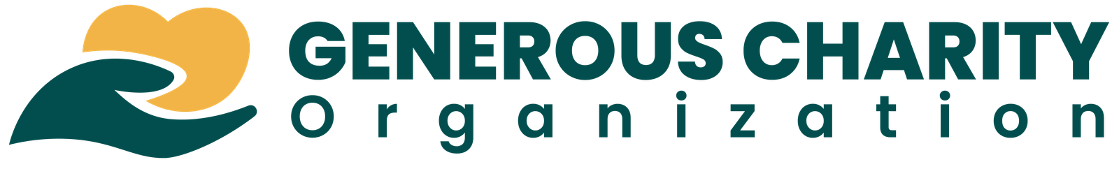 Generous Charity Organisation